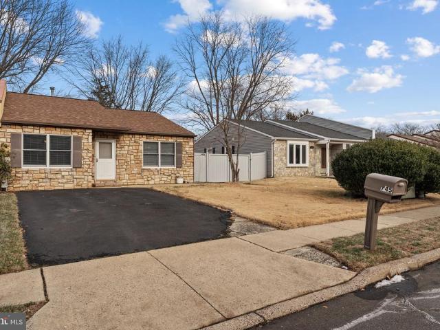 Townhouse for sale in Bucks, Pennsylvania
