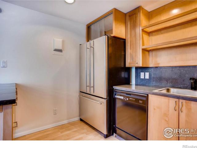 Townhouse for sale in Boulder