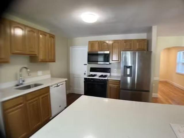 Condo for rent in West Roxbury, Jamaica Plain