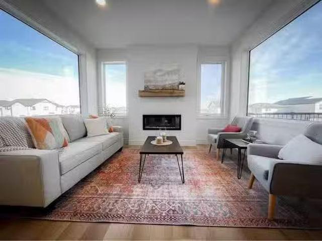 House for sale in Lethbridge, Alberta
