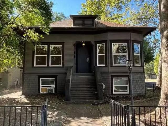 Condo for rent in Chico