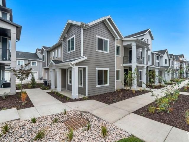 Townhouse for sale in American Fork, Utah County