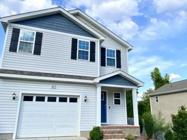 House for sale in Southern Pines, North Carolina