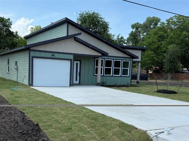 House for sale in Delta, Texas