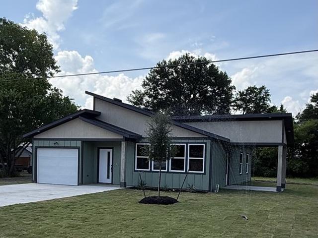 House for sale in Delta, Texas