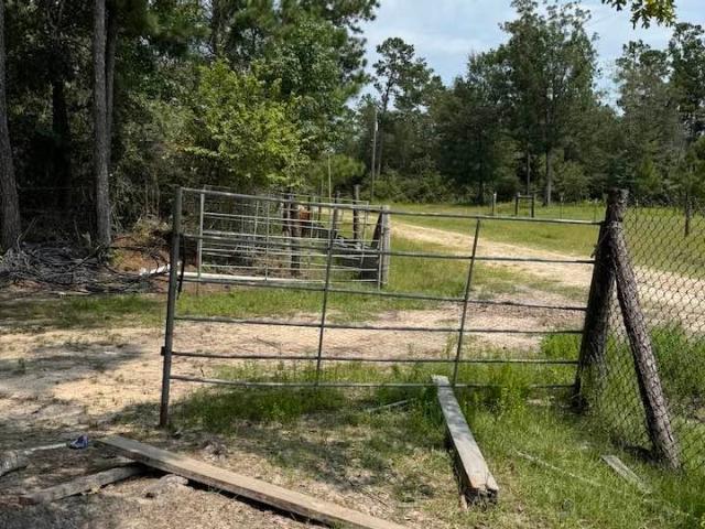 Land for sale in Polk, Texas