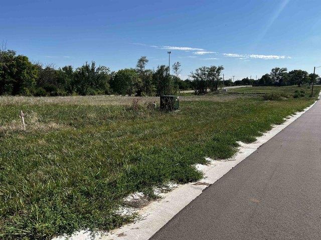 Land for sale in Kansas