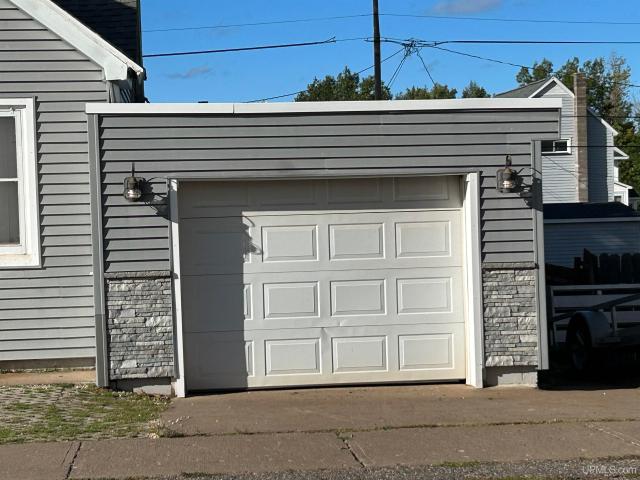 House for sale in Ishpeming, Michigan