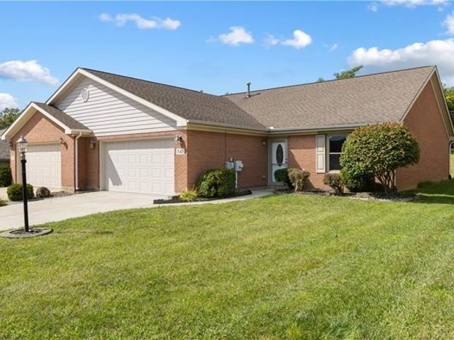 Townhouse for sale in Vandalia, Ohio