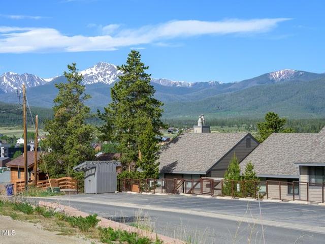 Condo for sale in Fraser, Colorado