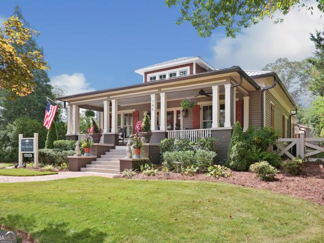 House for sale in Clarkesville, Habersham County