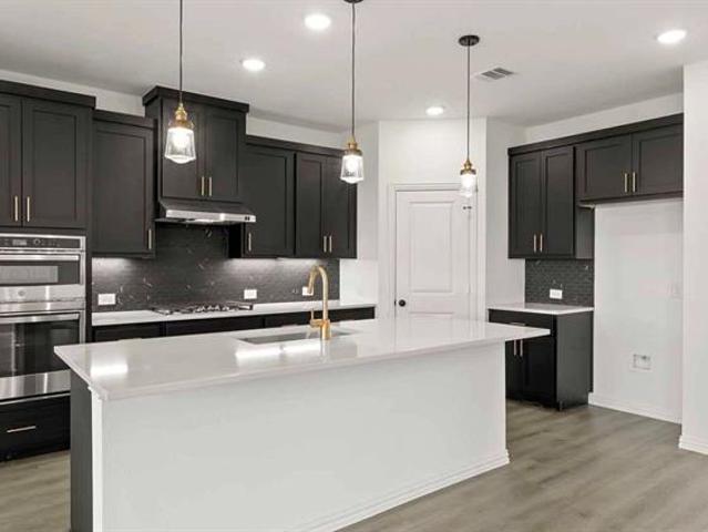 House for sale in Anna, Texas