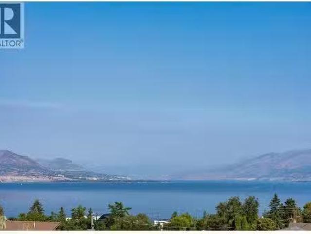 House for sale in Penticton, British Columbia