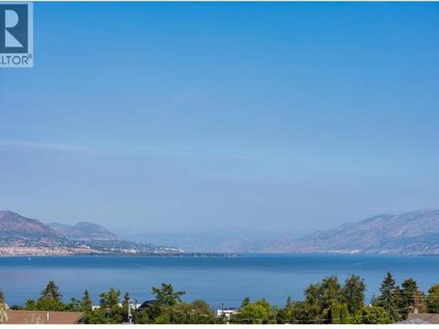 Land for sale in Penticton, British Columbia