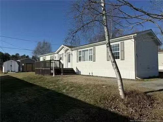House for sale in Miramichi, New Brunswick