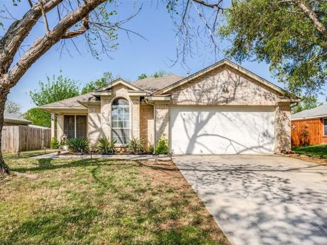 House for sale in Denton, Texas