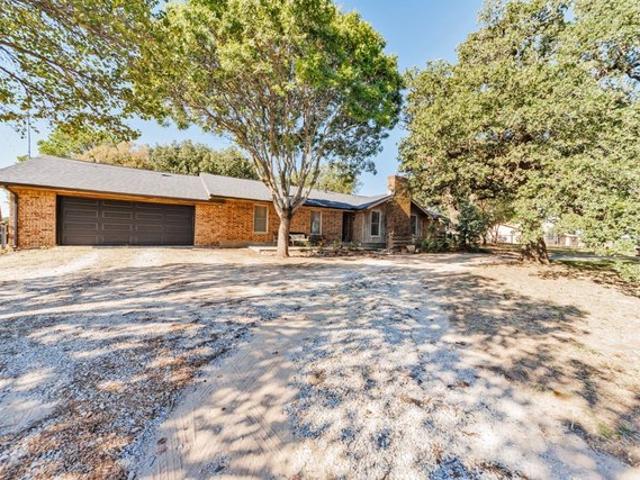 House for sale in Bowie, Montague County