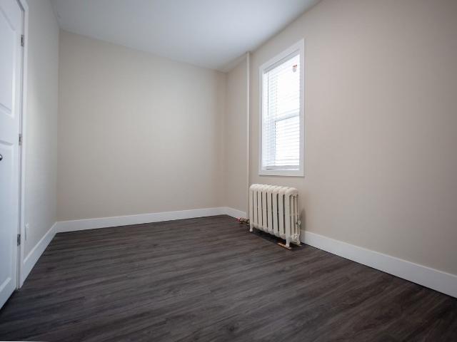 Apartment for rent in Wolseley, Winnipeg