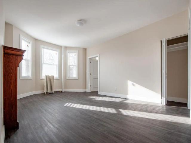 Apartment for rent in Wolseley, Winnipeg