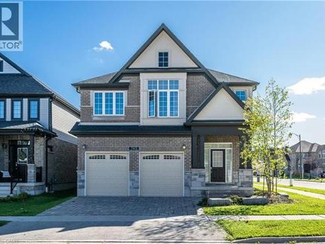 House for sale in Waterloo, Ontario