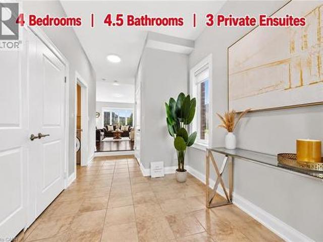 House for sale in Waterloo, Ontario