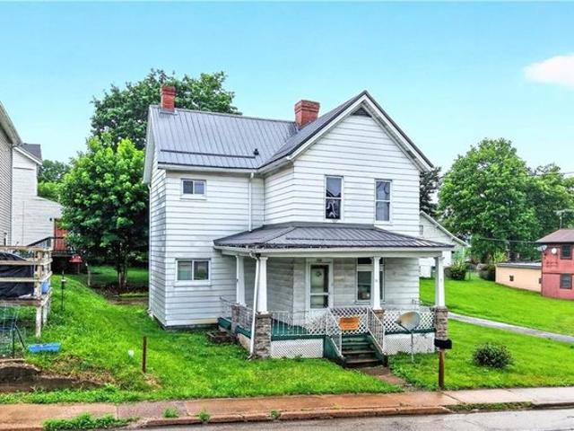 House for sale in California, Pennsylvania