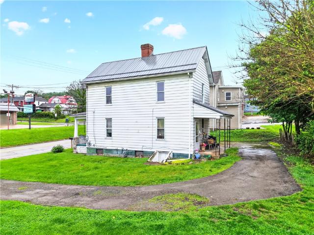 House for sale in California, Pennsylvania