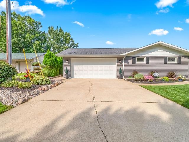 House for sale in Hillsdale, Michigan