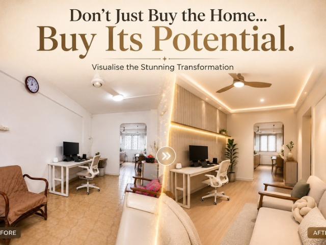 Apartment for sale