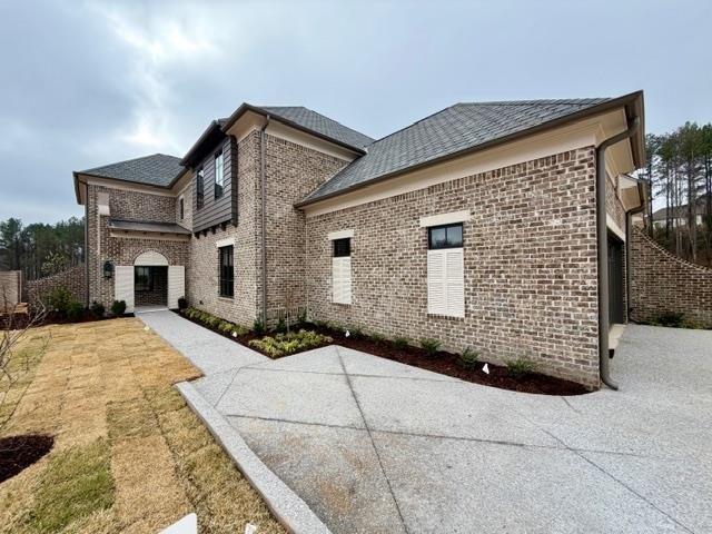Townhouse for sale in Oxford, Mississippi