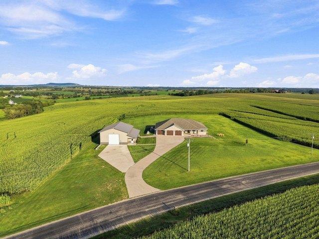 House for sale in Platteville, Grant County