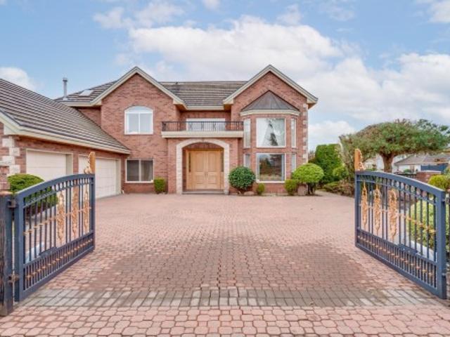 House for sale in Richmond, British Columbia