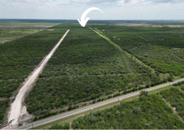 Land for sale in Bee, Texas