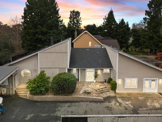 House for sale in Roseville, California
