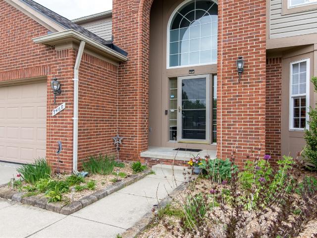 House for sale in Michigan