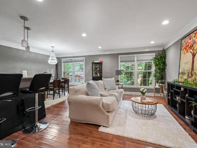 Townhouse for sale in Annandale