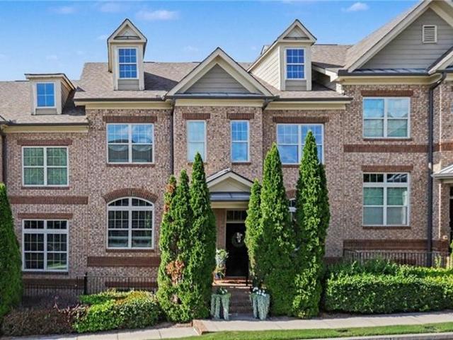 Townhouse for sale in Atlanta, Georgia