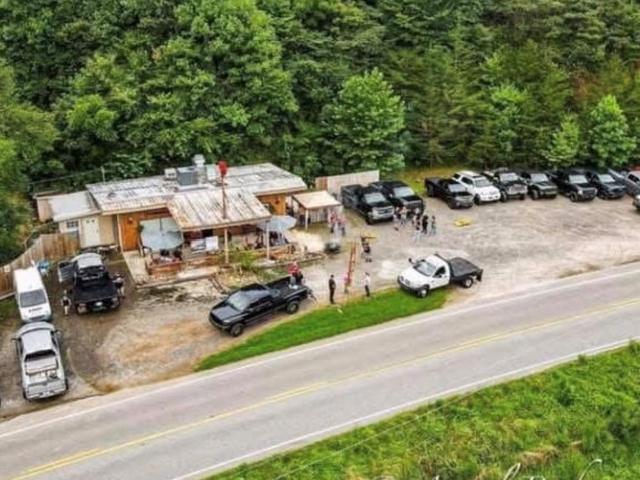 Commercial for sale in North Carolina