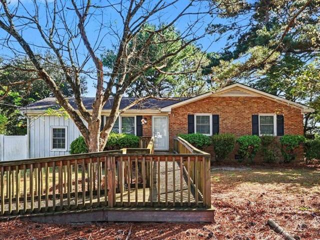 House for sale in Elm City, Wilson County