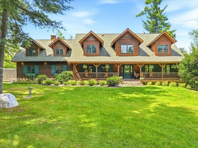 House for sale in Swiss, Wisconsin