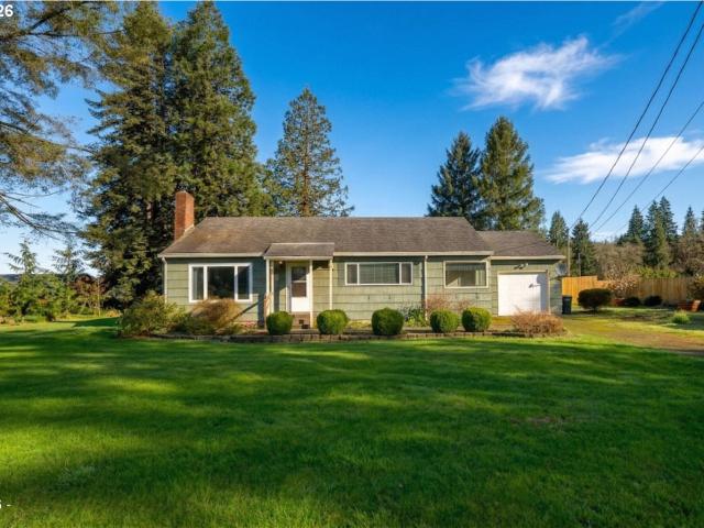 House for sale in Oregonia