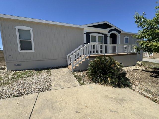 House for sale in Converse, Texas
