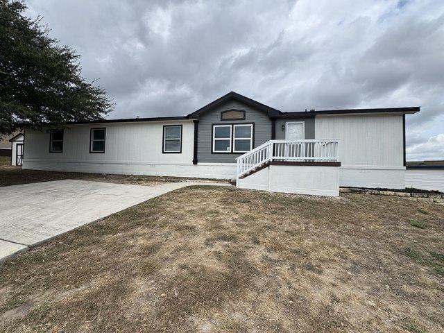 House for sale in Converse, Bexar County