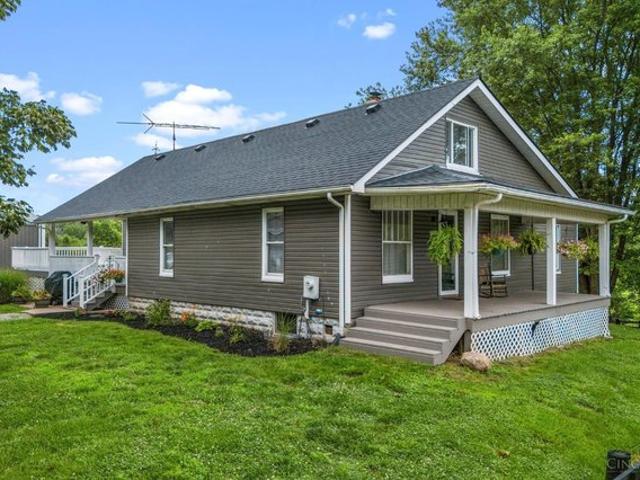 House for sale in Wilmington, Ohio