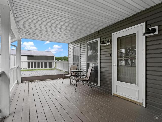 House for sale in Wilmington, Ohio