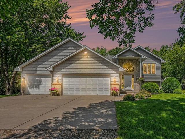 House for sale in Elk River, Minnesota