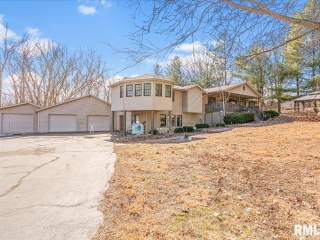 Property for sale in Sherman, Illinois