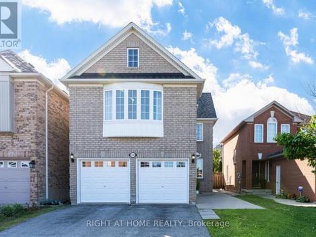 House for sale in Mississauga, Ontario