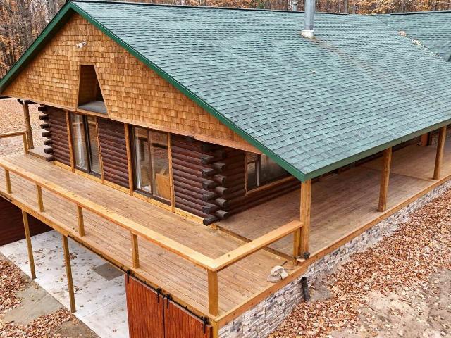 House for sale in Grayling House for sale in Grayling