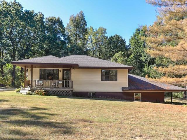 House for sale in Willard, Missouri